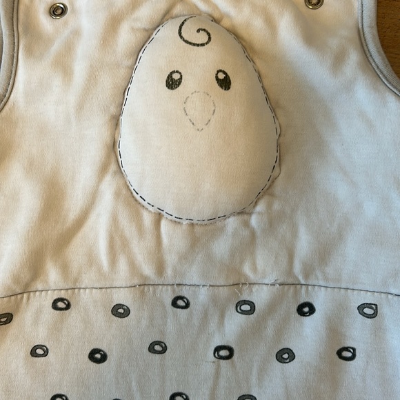 Nested Bean sleep sack - Picture 2 of 6